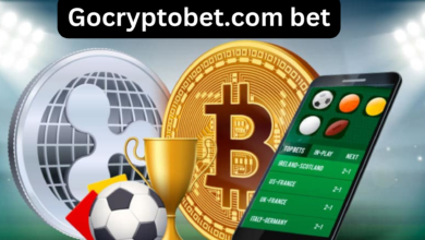 gocryptobet.com bet