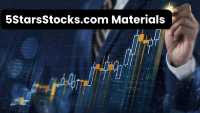 5StarsStocks.com Materials