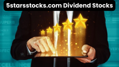 5starsstocks.com Dividend Stocks