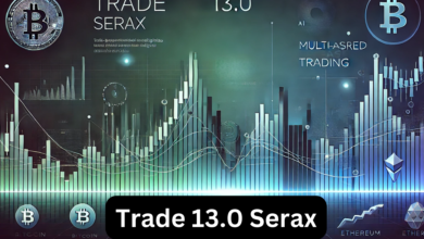 Trade 13.0 Serax