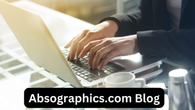 Absographics.com Blog